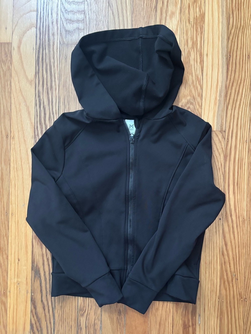 Members Mark Girls Active Jacket